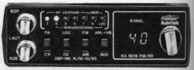kaiser KA 9018  . Rare and Ancient Equipment kaiser Kaiser KA 9018.rar