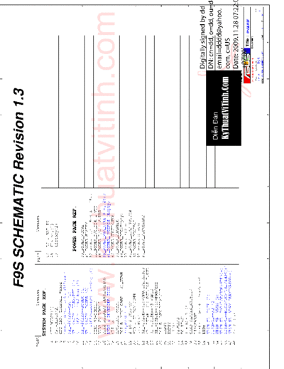 asus SCHEMATIC ASUS F9s  asus ASUS F9S SCHEMATIC_ASUS_F9s.rar