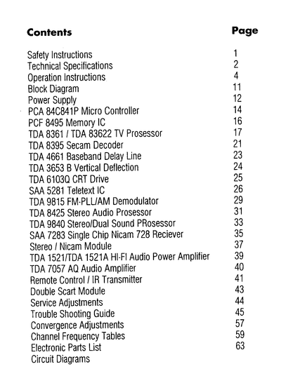 Crown International tv crown chassis beko11 1  Crown International TV Beko 11.1 chassis tv_crown_chassis_beko11_1.zip