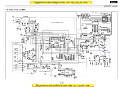 Daewoo akf-8825  Daewoo Audio AKF-8825 akf-8825.djvu