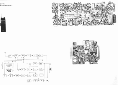 Intek . HANDYCOM40S  . Rare and Ancient Equipment Intek INTEK. HANDYCOM40S.rar