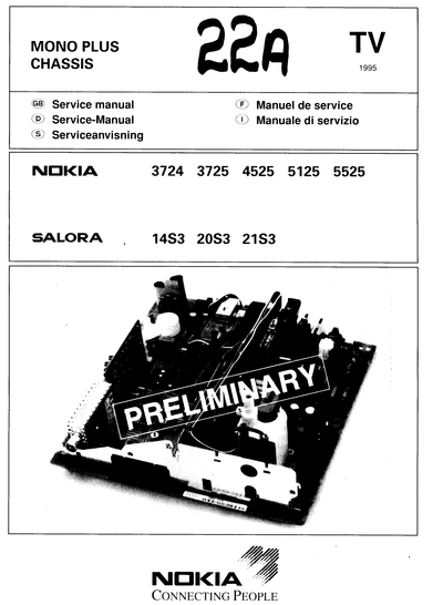 NOKIA 3724 3725 4525 5125 5525 mono plus chassis  NOKIA TV 3724-3725-4525-5125-5525 nokia 3724_3725_4525_5125_5525 mono plus chassis.djvu