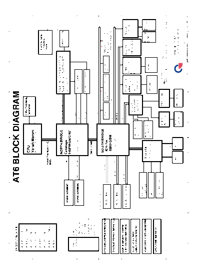 HP SCHEMATIC hp pavilion dv 6000 at6  HP HP_COMPAQ HP_DV6000 SCHEMATIC_hp_pavilion_dv_6000_at6.rar
