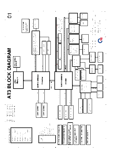 HP SCHEMATIC HP DV6700  HP HP_COMPAQ HP_DV6700 SCHEMATIC_HP_DV6700.rar