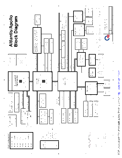 HP SCHEMATIC HP DV9000  HP HP_COMPAQ HP_DV9000 SCHEMATIC_HP_DV9000.rar