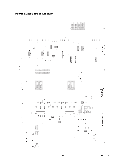 . Various VCR-D4507 AEG  . Various DVD Power Supply Schematics VCR-D4507_AEG.rar