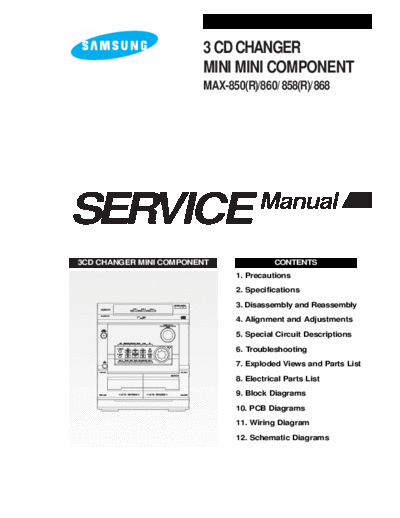 Samsung MAX-850-858-860-868.part3  Samsung Audio MAX-850-860 MAX-850-858-860-868.part3.rar