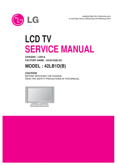 LG 42LB1DEC ET-SB-EX-SI 1384948963  LG LCD 42LB1DEC 42LB1DEC_ET-SB-EX-SI_1384948963.djvu