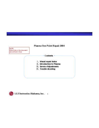 LG lg pdp repairguide full.part01  LG Plasma Plasma Training 2004 lg_pdp_repairguide_full.part01.rar