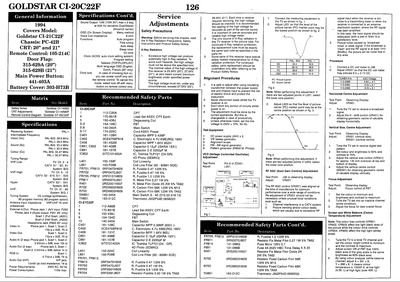 LG ci-20c22f  LG TV CI-20C22F ci-20c22f.djvu