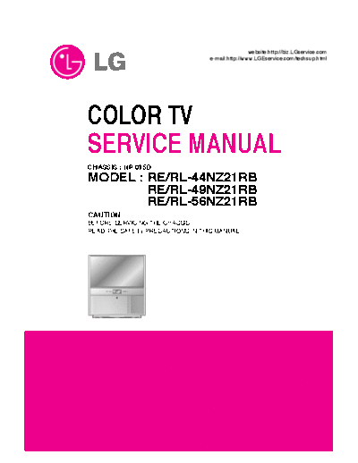 LG RE-44NZ21 Chas MP015D[1].part2  LG TV Projector RE-44NZ21 chassis MP015D RE-44NZ21 Chas MP015D[1].part2.rar