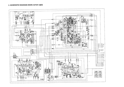 TENSAI tvr-14  . Rare and Ancient Equipment TENSAI Video TVR-14 tvr-14.djvu