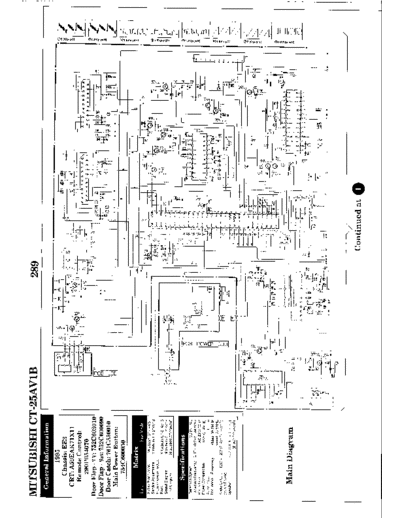 MITSUBISHI -ct-25av1b  MITSUBISHI TV CT-25AV1B mitsubishi-ct-25av1b.zip