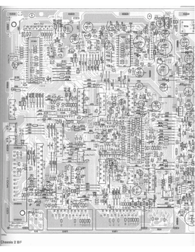 NOKIA eurostereo2-bf pcb 138  NOKIA TV Eurostereo 2BF eurostereo2-bf_pcb_138.rar