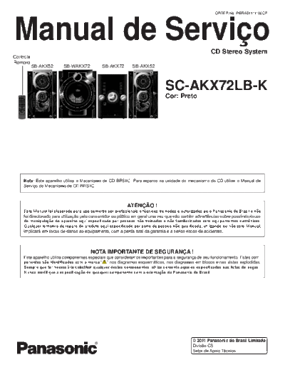 panasonic MS SC-AKX72LB-K  panasonic Audio AKX72LB-K MS_SC-AKX72LB-K.pdf