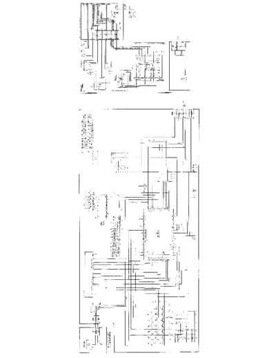 panasonic LX-K700EN sch  panasonic Audio LX-K700EN Panasonic_LX-K700EN_sch.pdf