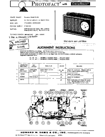 panasonic Panasonic R140  panasonic Audio R140 Panasonic_R140.pdf