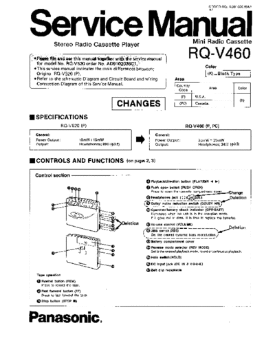 panasonic hfe   rq-v460 service en  panasonic Audio RQ-V460 hfe_panasonic_rq-v460_service_en.pdf