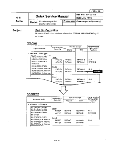 panasonic PVAccel  panasonic Audio RS-TR373 PVAccel.pdf