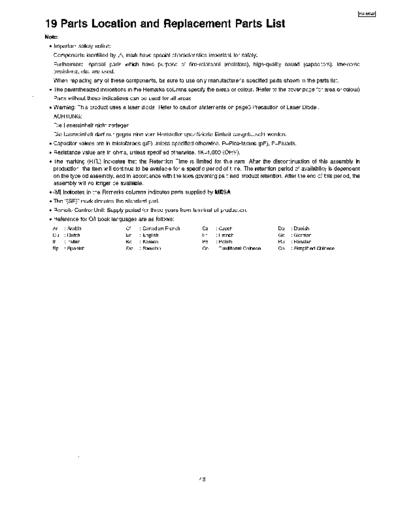 panasonic Ses20  panasonic Audio RX-ES20 Ses20.pdf