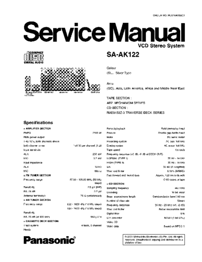 panasonic SA-AK120 AK122[1].part2  panasonic Audio SA-AK120 SA-AK120_AK122[1].part2.rar