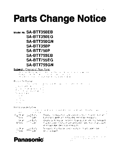 panasonic PSG1011025PE PRINTDB  panasonic Audio SA-BTT350EG PSG1011025PE_PRINTDB.pdf