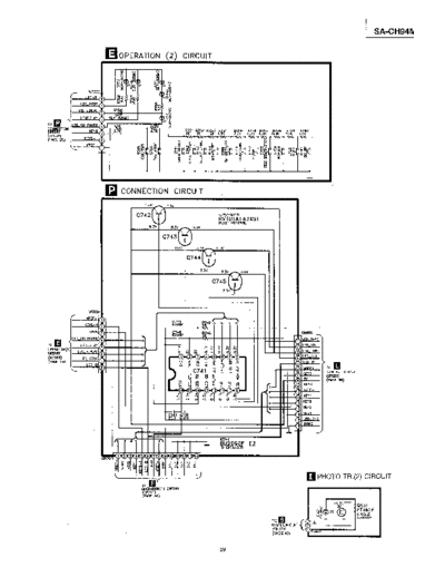 panasonic -sa-ch94N  panasonic Audio SA-CH94M panasonic-sa-ch94N.zip