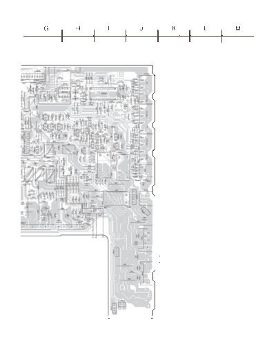 panasonic pcbmain2  panasonic Audio SA-HE70 pcbmain2.pdf