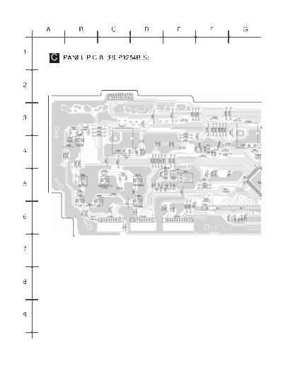 panasonic pcbpan1  panasonic Audio SA-HE70 pcbpan1.pdf