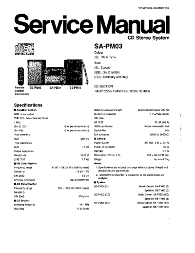 panasonic hfe   sa-pm03 service en  panasonic Audio SA-PM03 hfe_panasonic_sa-pm03_service_en.pdf