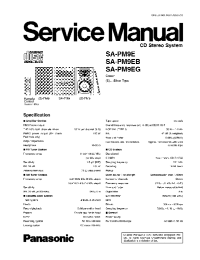 panasonic sa-pm9e sa-pm9eb sa-pm9eg  panasonic Audio SA-PM9E panasonic_sa-pm9e_sa-pm9eb_sa-pm9eg.rar