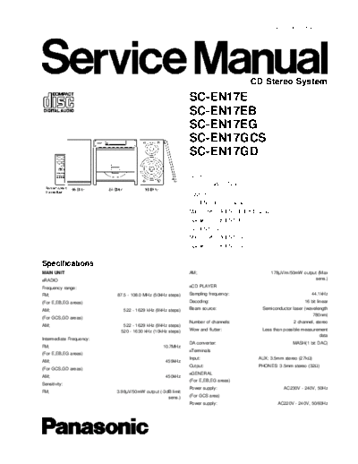 panasonic hfe panasonic sc-en17 service en  panasonic Audio SC-EN17 hfe_panasonic_sc-en17_service_en.pdf
