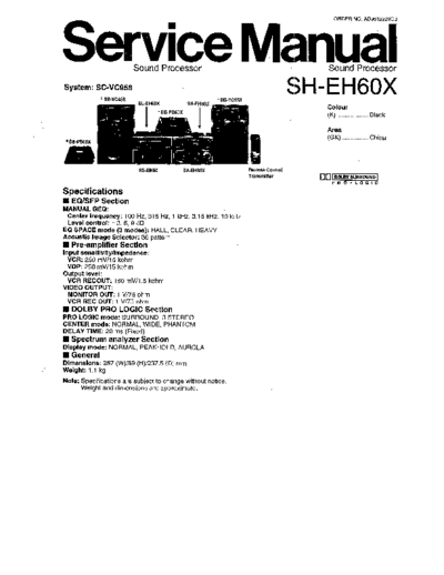 panasonic hfe   sh-eh60x service  panasonic Audio SH-EH60X hfe_panasonic_sh-eh60x_service.pdf