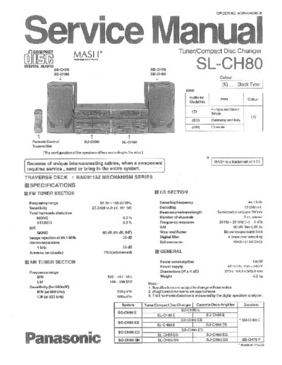 panasonic hfe panasonic sl-ch80 service en  panasonic Audio SL-CH80 hfe_panasonic_sl-ch80_service_en.pdf