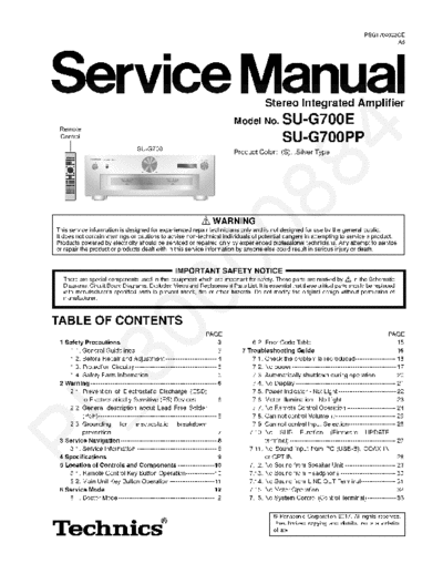 panasonic panasonic technics su-g700 sm  panasonic Audio SU-G700 panasonic_technics_su-g700_sm.pdf