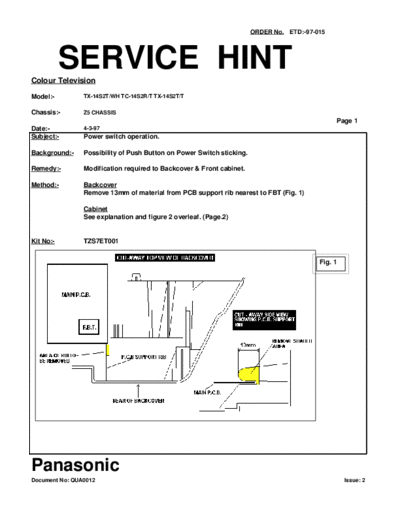 panasonic 97015-  panasonic Bullettines Bulletins 97015-.pdf