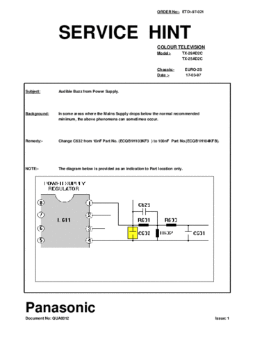 panasonic 97021  panasonic Bullettines Bulletins 97021.pdf