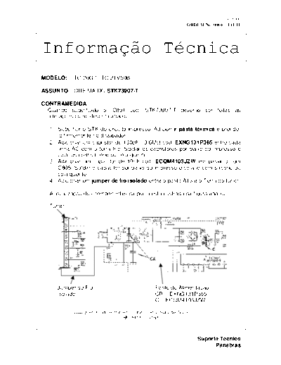 panasonic Tv111  panasonic Bullettines Bulletins Tv111.pdf