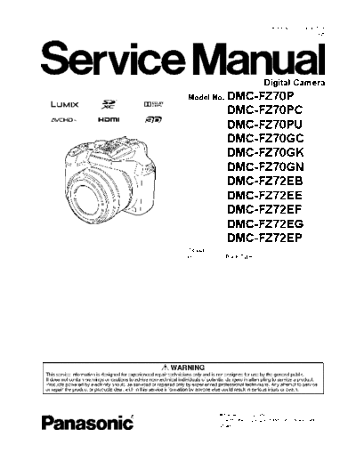 panasonic dsc1308025ce  panasonic Cam DMC-FZ72EE dsc1308025ce.pdf