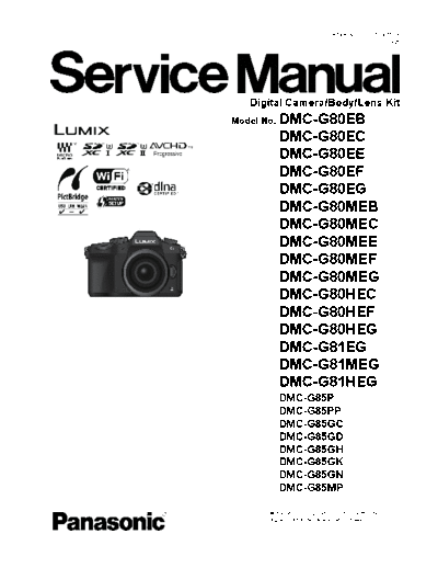 panasonic dsc1610015ce  panasonic Cam DMC-G80EG dsc1610015ce.pdf