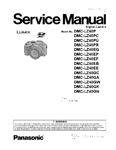 panasonic dsc1402002ce  panasonic Cam DMC-LZ40EG dsc1402002ce.pdf