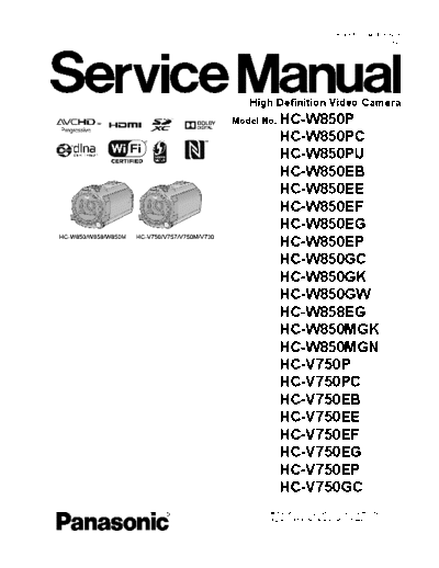 panasonic vm1402004ce  panasonic Cam HC-V750EG vm1402004ce.pdf