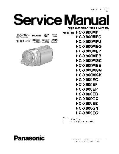 panasonic vm1202006ce  panasonic Cam HC-X900 vm1202006ce.pdf