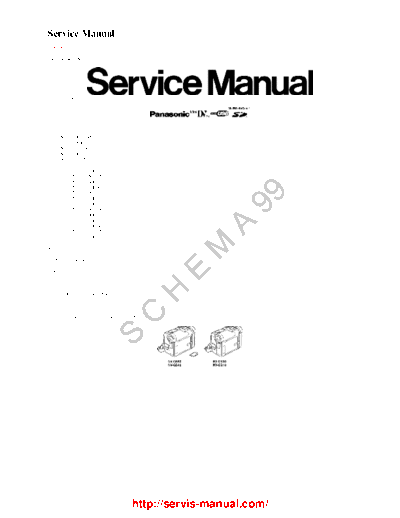 panasonic nv-gs10, nv-gs30, nv-gs40, nv-gs50 schematics [ET]  panasonic Cam NV-GS10, NV-GS30, NV-GS40, NV-GS50 panasonic_nv-gs10,_nv-gs30,_nv-gs40,_nv-gs50_schematics_[ET].pdf