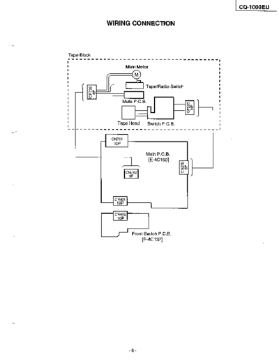 panasonic 90252903  panasonic Car Audio CQ-1000EU 90252903.PDF