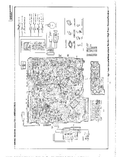 panasonic 80249705  panasonic Car Audio CQ-2100BU 80249705.PDF