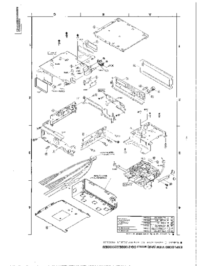 panasonic 80249710  panasonic Car Audio CQ-2100BU 80249710.PDF