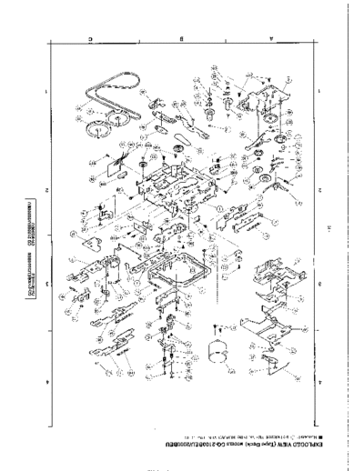 panasonic 80249711  panasonic Car Audio CQ-2100BU 80249711.PDF