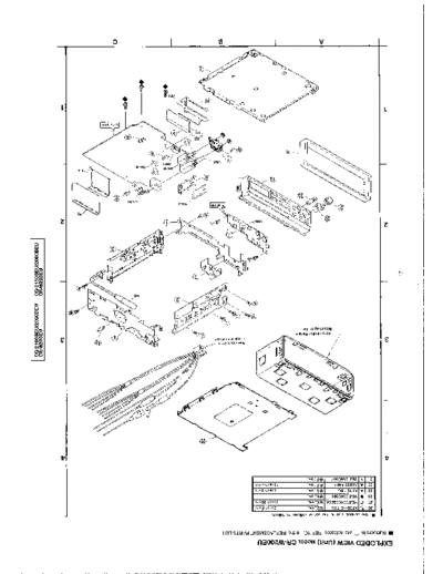 panasonic 80249713  panasonic Car Audio CQ-2100BU 80249713.PDF