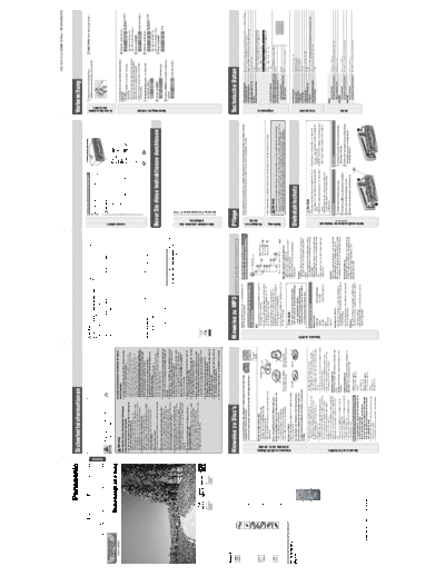 panasonic doc  panasonic Car Audio CQ-C1313NW doc.pdf